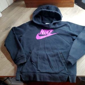 Girls nike hoodie
